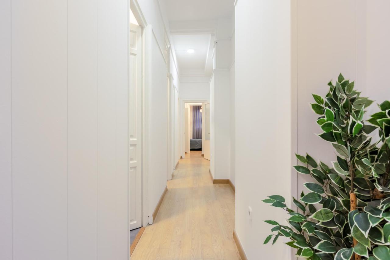 Apartamento La Campana, Con Un Balcón Que Te Enamorará Del Ambiente De Sevilha