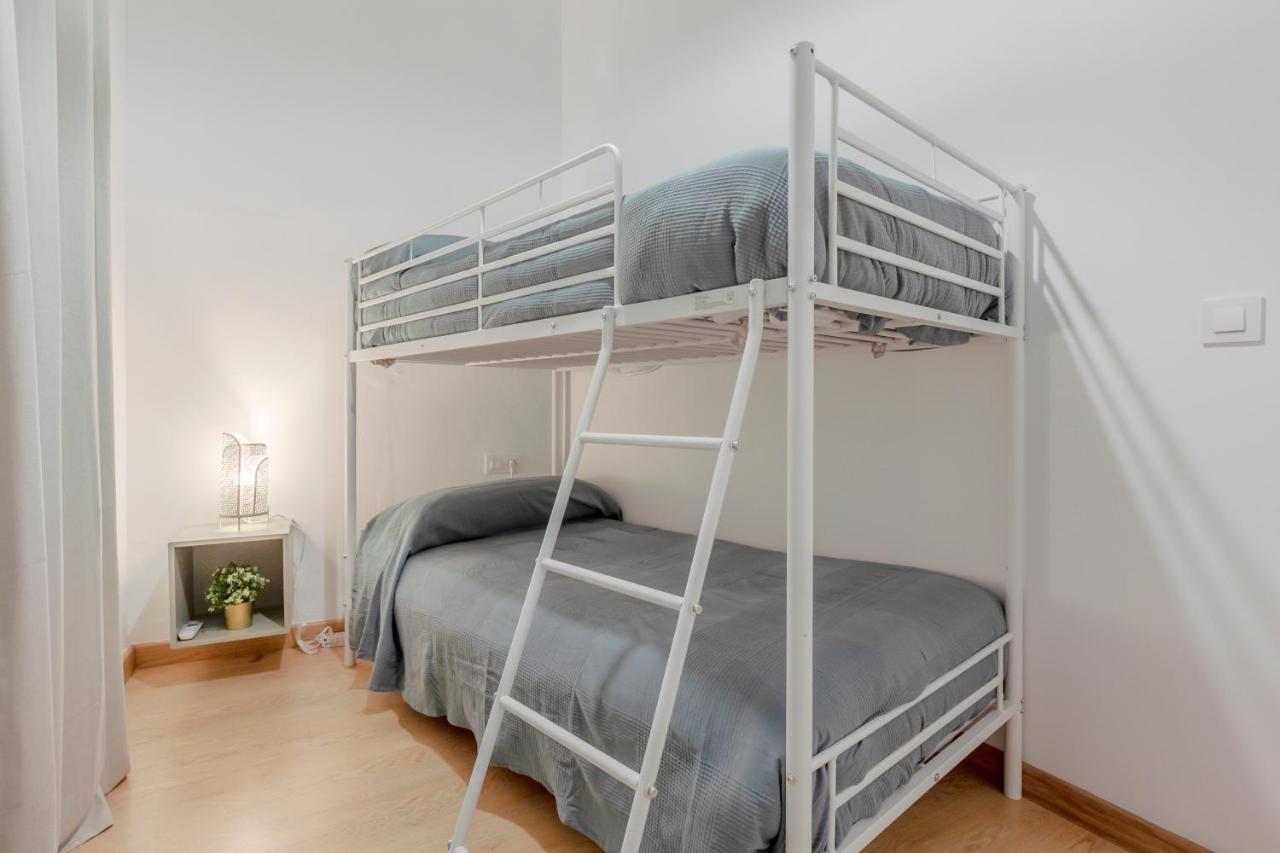La Campana, Con Un Balcón Que Te Enamorará Del Ambiente De Apartamento *